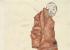 Egon Schiele, Gefängnis Serie, 1912