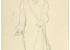 Gustav Klimt, Drawing